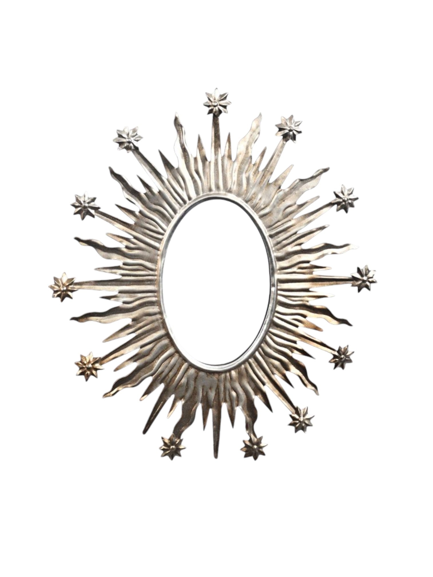 Sunshine Wall Mirror 21X2X24 Cm